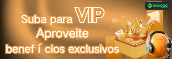 Bônus e promoções exclusivas do WGJOGO Casino