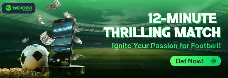 Bônus e promoções exclusivas do WGJOGO Casino