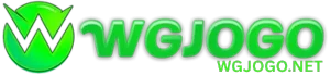 Logo oficial do WGJOGO Casino